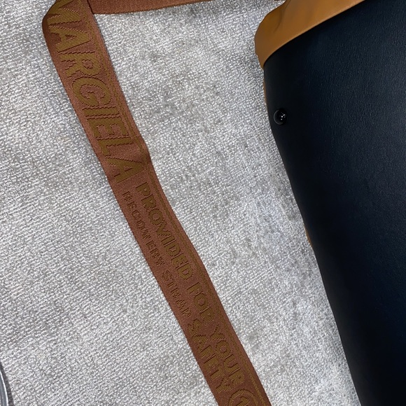 Maison Margiela Glam Slam carryall - Picture 11 of 11